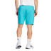 adidas Club 3 Stripes 7 Inch Short