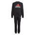 adidas Essential Fleece Tracksuit Jongens