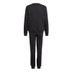adidas Essential Fleece Tracksuit Jongens