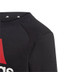 adidas Essential Fleece Tracksuit Jongens