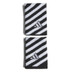 adidas Stripe Wristband Large