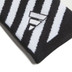 adidas Stripe Wristband Large