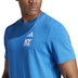 adidas Graphic US Open Training Tee