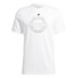 adidas Graphic Wimbledon Training Tee