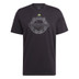 adidas Graphic Wimbledon Training Tee
