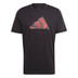 adidas Graphic Training Tee