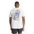 adidas Padel Graphic Tee
