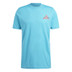 adidas Padel Graphic Tee