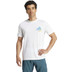 adidas Graphic Tee