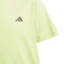 adidas Club 3 Stripes Tee Jongens 4