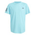 adidas Club 3 Stripes Tee Jongens 2
