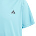 adidas Club 3 Stripes Tee Jongens 4