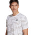 adidas Club Graphic Tee 8