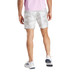adidas Club Graphic 9 Inch Short