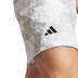 adidas Club Graphic 9 Inch Short