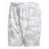 adidas Club Graphic 9 Inch Short