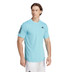 adidas Club 3 Stripes Tee