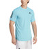 adidas Club 3 Stripes Tee