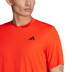 adidas Club 3 Stripes Tee