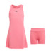 adidas Club Dress Meisjes 4