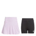 adidas Match New York Skort Meisjes 3