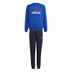 adidas Essentials Fleece Tracksuit Jongens 1