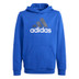 adidas Essentials Big Logo Hoody Jongens 1