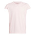 adidas 3 Stripes Tee Meisjes 2
