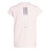 adidas 3 Stripes Tee Meisjes 4