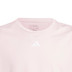 adidas 3 Stripes Tee Meisjes 6