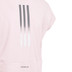 adidas 3 Stripes Tee Meisjes 7