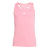 adidas Techfit Tank Meisjes 1