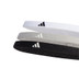 adidas Hairbands 3-pack