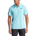 adidas Club 3 Stripes Polo