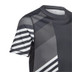 adidas New York US T-shirt Pojkar