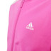 adidas 3 Stripes Tracksuit Girls