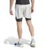 adidas Pro 2 In 1 Short