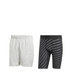 adidas Pro 2 In 1 Short