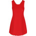 Vieux Jeu Fleur Dress
