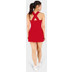 Vieux Jeu Fleur Dress