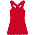 Vieux Jeu Fleur Dress