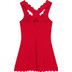 Vieux Jeu Fleur Dress