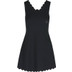 Vieux Jeu Fleur Dress