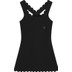 Vieux Jeu Fleur Dress