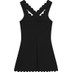 Vieux Jeu Fleur Dress