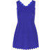 Vieux Jeu Fleur Dress