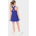 Vieux Jeu Fleur Dress