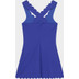 Vieux Jeu Fleur Dress