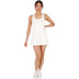 Vieux Jeu Fleur Dress