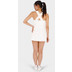 Vieux Jeu Fleur Dress